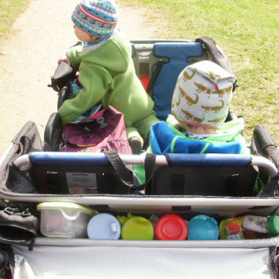 Kinderbus