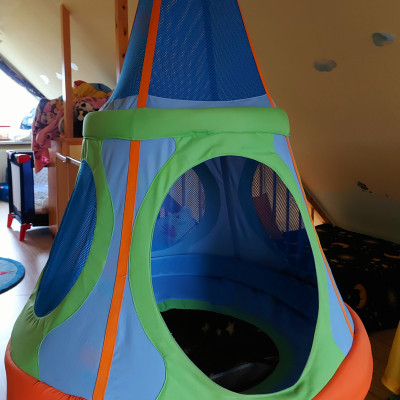 Schaukelzelt Schaukelzelt